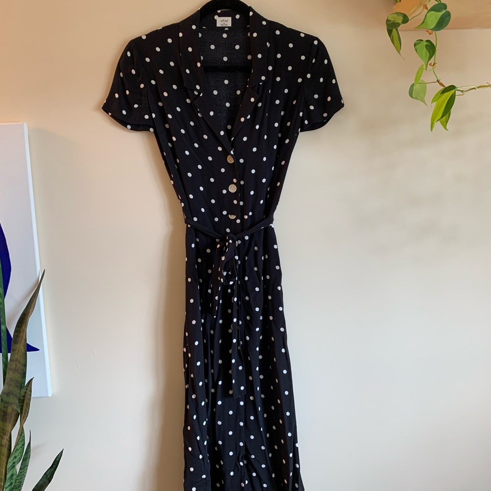 Wilfred Shirt Dress